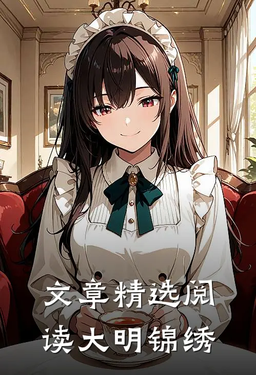 文章精选阅读大明锦绣