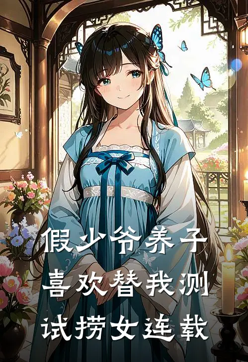 假少爷养子喜欢替我测试捞女连载