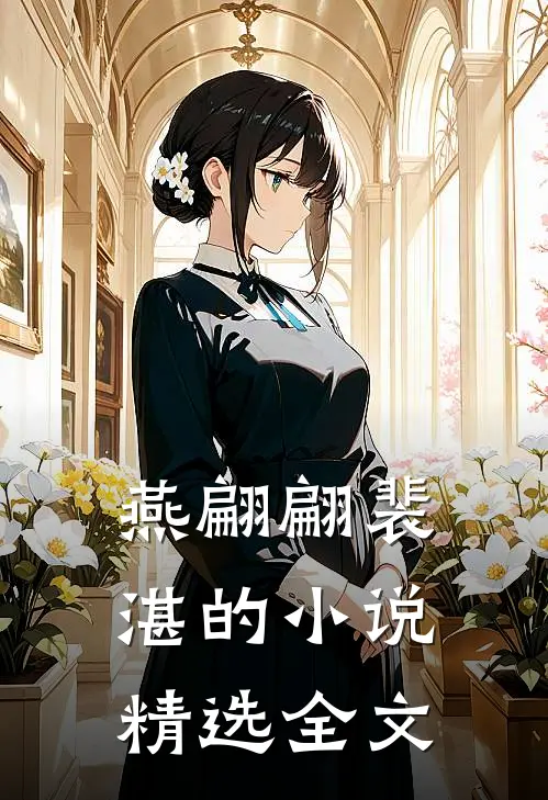 燕翩翩裴湛的小说精选全文
