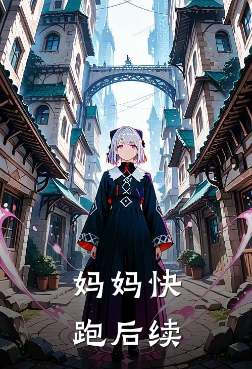 妈妈快跑后续