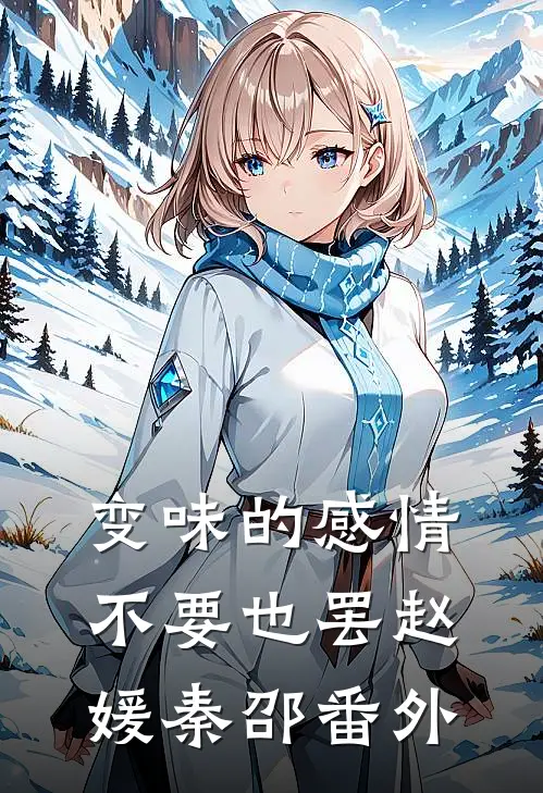 变味的感情不要也罢赵媛秦邵 番外