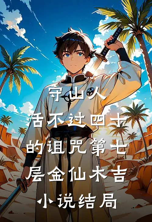守山人：活不过四十的诅咒-第七层金仙木吉小说结局