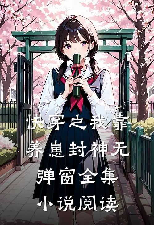快穿之我靠养崽封神无弹窗全集小说阅读