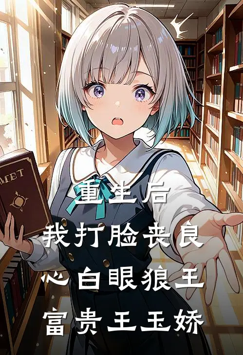 重生后，我打脸丧良心白眼狼王富贵王玉娇