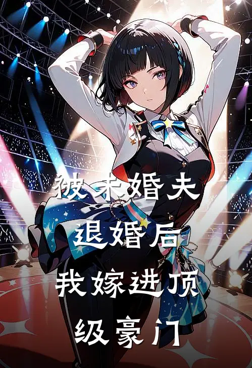 被未婚夫退婚后，我嫁进顶级豪门