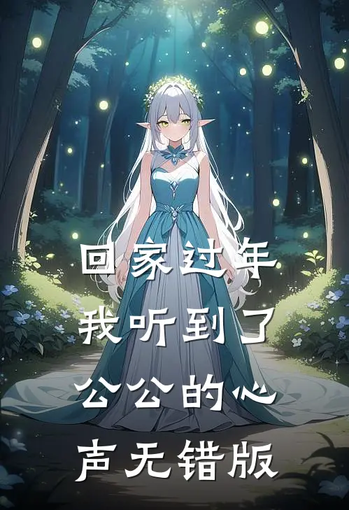 回家过年，我听到了公公的心声无错版