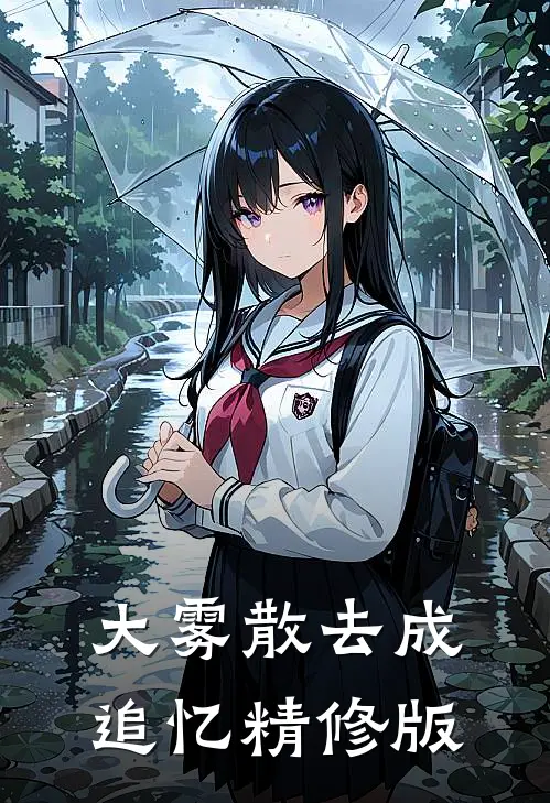 大雾散去成追忆精修版