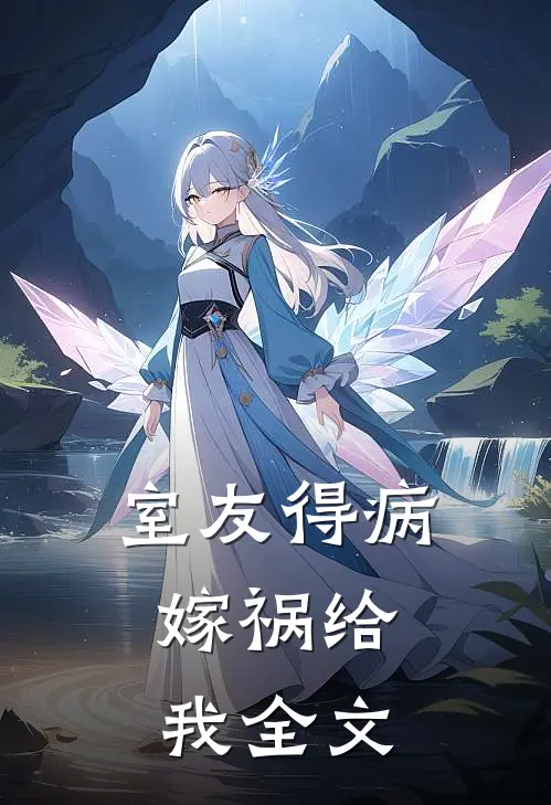 室友得病，嫁祸给我全文