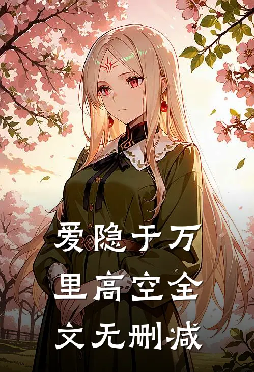 爱隐于万里高空全文无删减