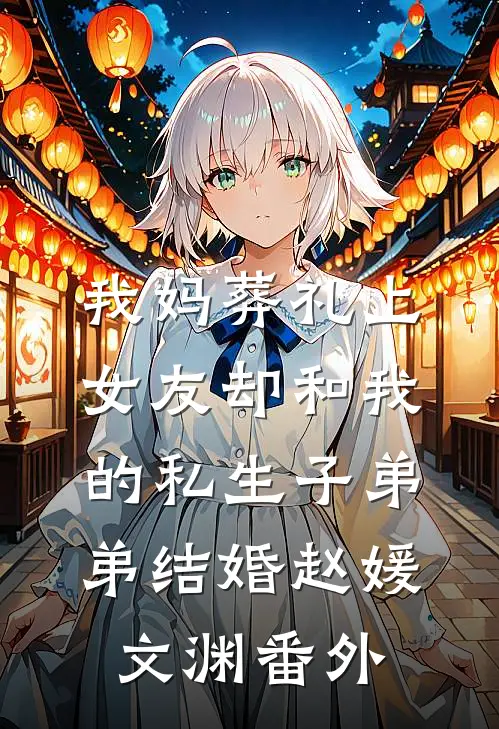 我妈葬礼上，女友却和我的私生子弟弟结婚赵媛文渊 番外