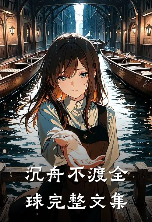 沉舟不渡全球完整文集