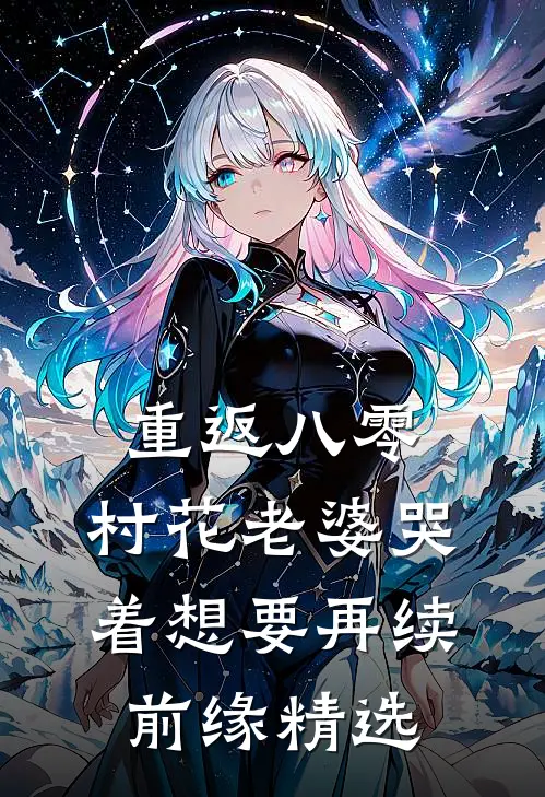 重返八零，村花老婆哭着想要再续前缘精选