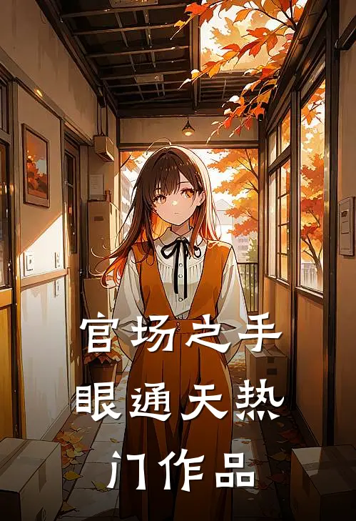 官场之手眼通天热门作品