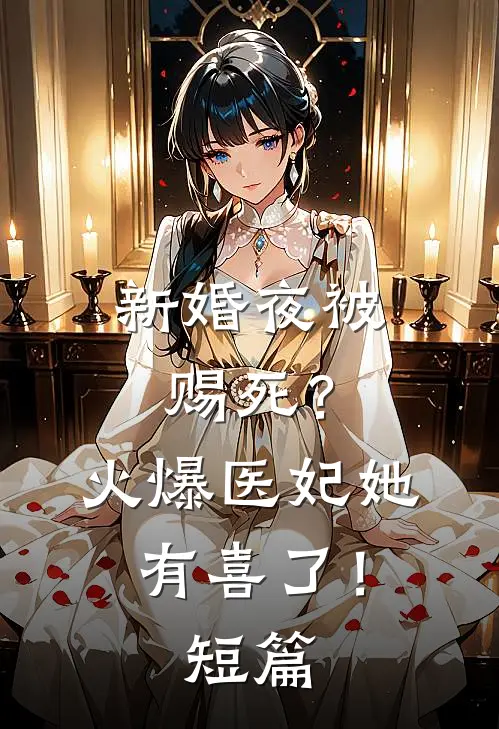 新婚夜被赐死？火爆医妃她有喜了！短篇