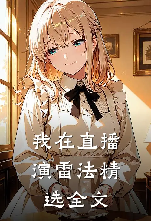 我在直播演雷法精选全文