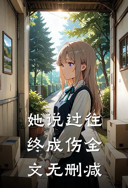 她说过往终成伤全文无删减