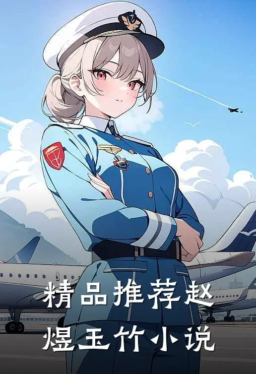 精品推荐赵煜玉竹小说