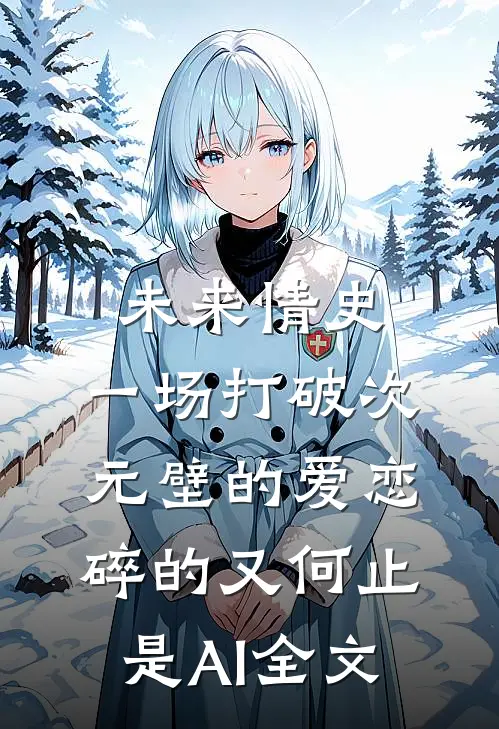 未来情史：一场打破次元壁的爱恋-碎的又何止是AI全文
