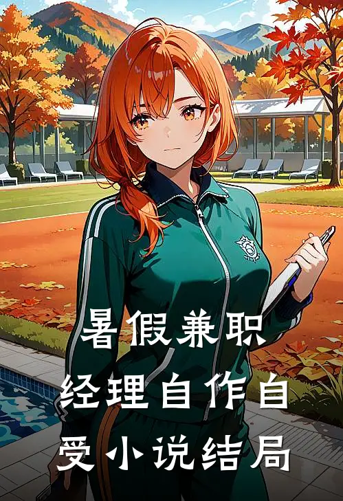 暑假兼职，经理自作自受小说结局