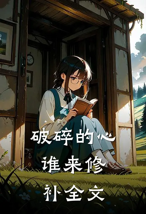 破碎的心，谁来修补全文