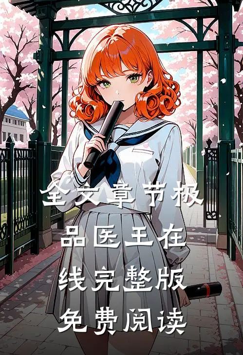 全文章节极品医王在线完整版免费阅读