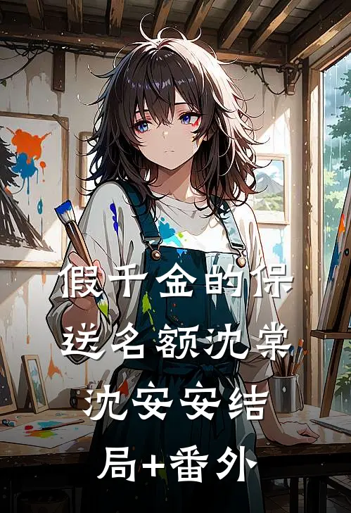 假千金的保送名额沈棠沈安安结局+番外