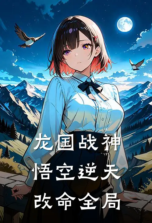 龙国战神悟空逆天改命全局阅读