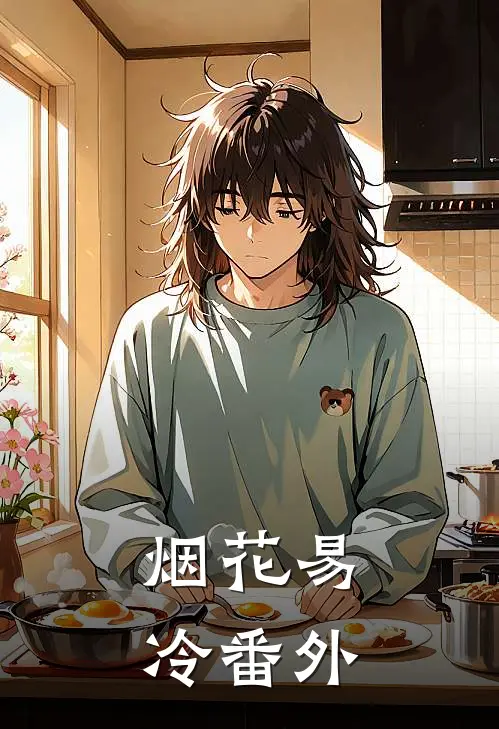 烟花易冷 番外