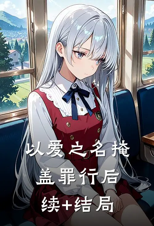 以爱之名掩盖罪行后续+结局