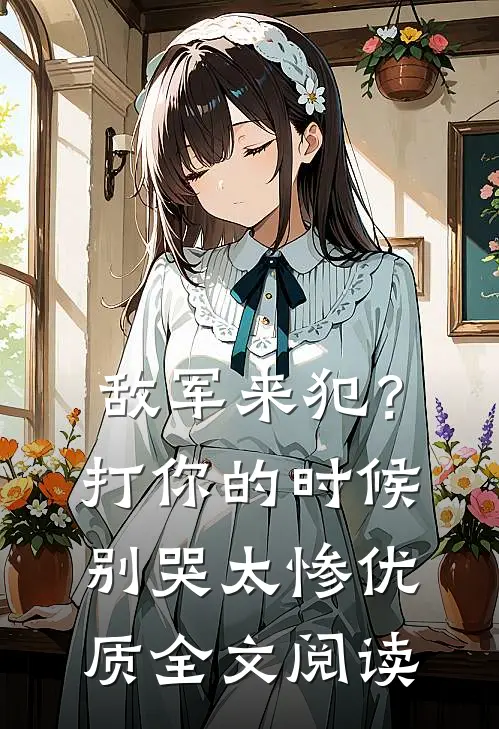 敌军来犯？打你的时候别哭太惨优质全文阅读