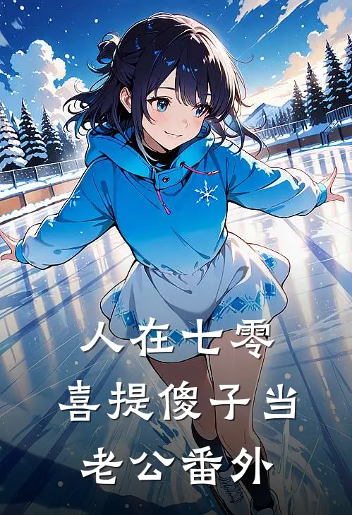 人在七零，喜提傻子当老公番外