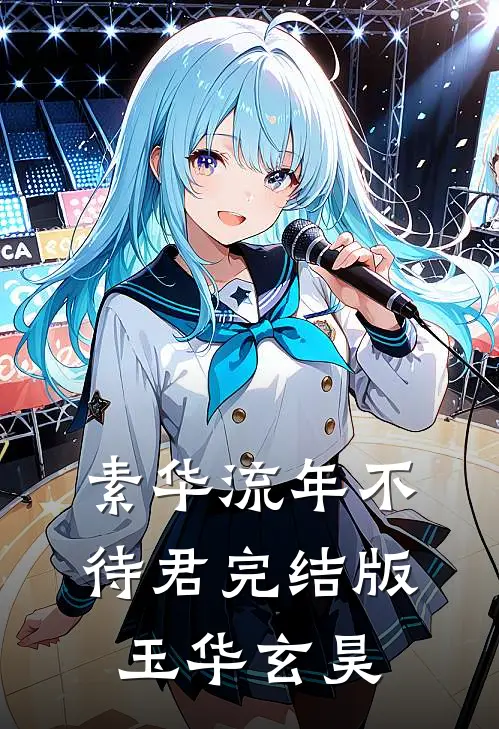 素华流年不待君完结版玉华玄昊