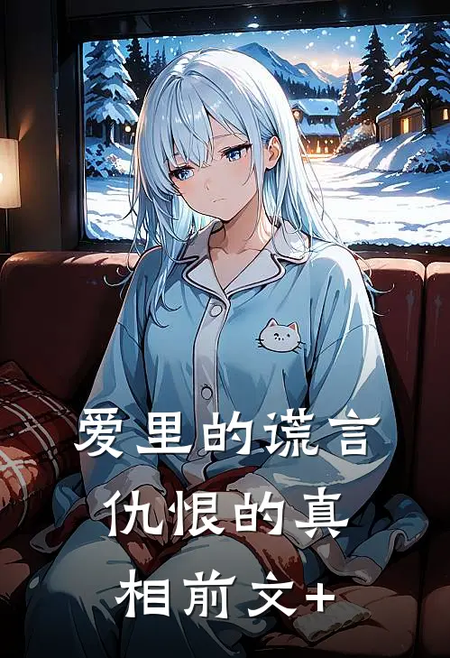 爱里的谎言，仇恨的真相前文+