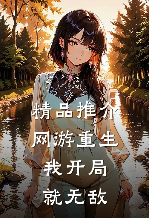 精品推介网游重生：我开局就无敌