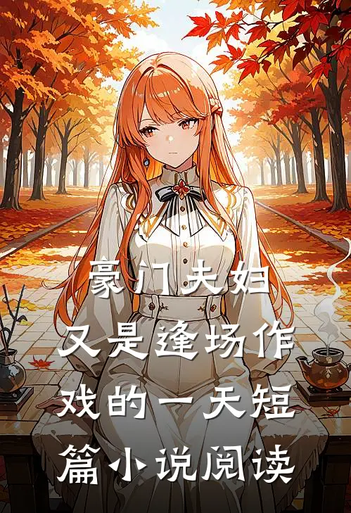 豪门夫妇，又是逢场作戏的一天短篇小说阅读