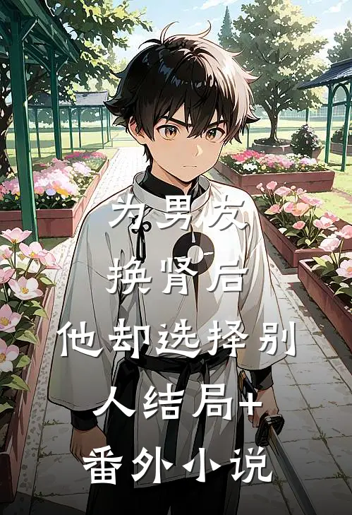 为男友换肾后，他却选择别人结局+番外小说