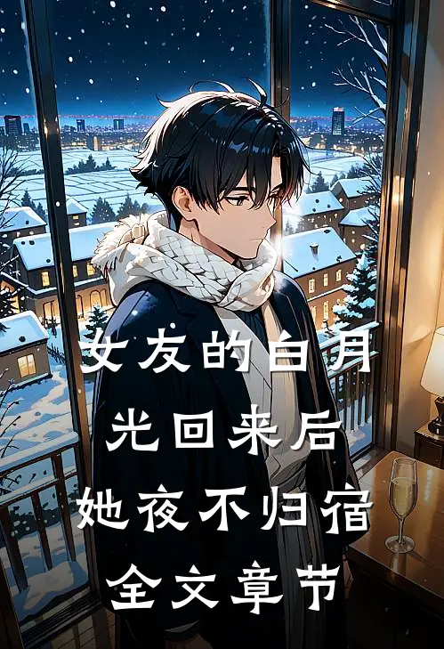 女友的白月光回来后，她夜不归宿全文章节