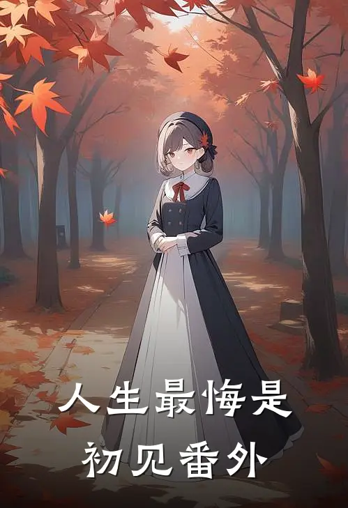 人生最悔是初见 番外