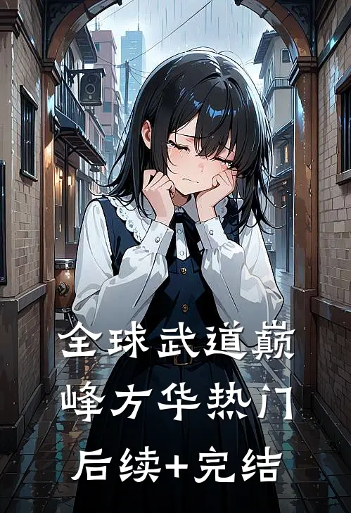 全球武道巅峰方华热门后续+完结