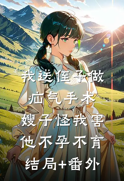 我送侄子做疝气手术，嫂子怪我害他不孕不育结局+番外