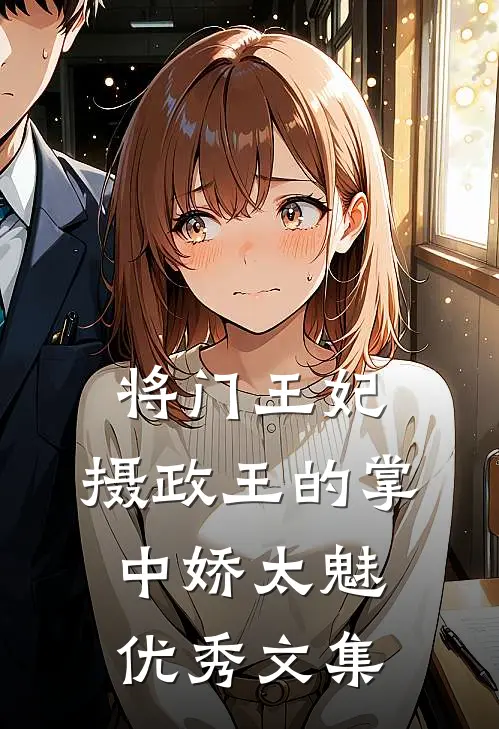 将门王妃：摄政王的掌中娇太魅优秀文集