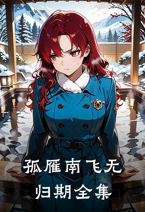 孤雁南飞无归期全集