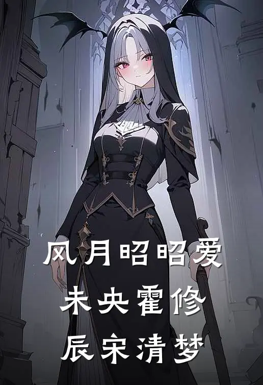 风月昭昭爱未央霍修辰宋清梦