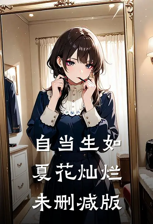 自当生如夏花灿烂未删减版
