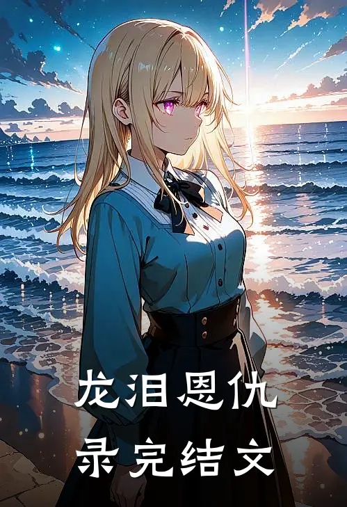 龙泪恩仇录完结文