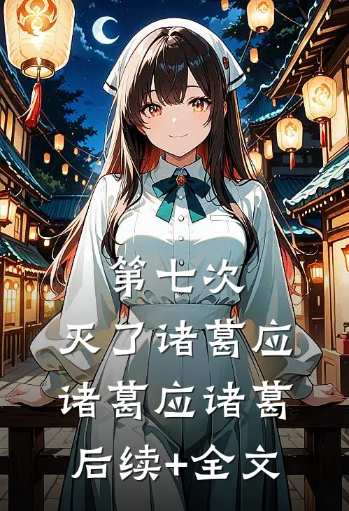 第七次，灭了诸葛应诸葛应诸葛后续+全文