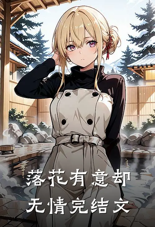 落花有意却无情完结文