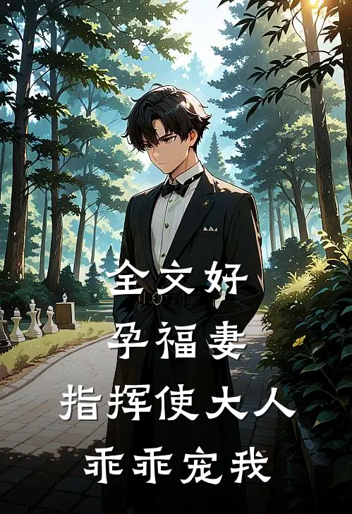 全文好孕福妻：指挥使大人乖乖宠我