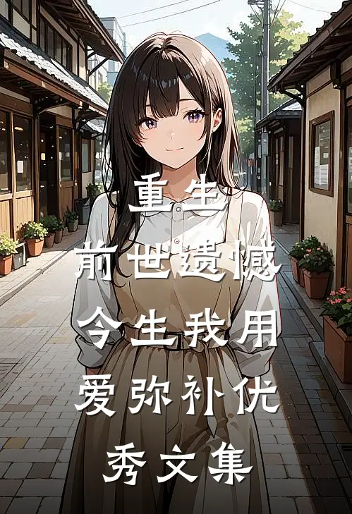 重生：前世遗憾，今生我用爱弥补优秀文集