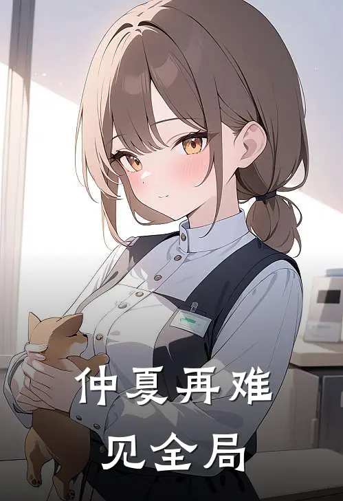 仲夏再难见全局